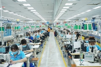 Bình Dương từng bước tháo gỡ khó khăn cho doanh nghiệp FDI Bình Dương từng bước tháo gỡ khó khăn cho doanh nghiệp FDI
