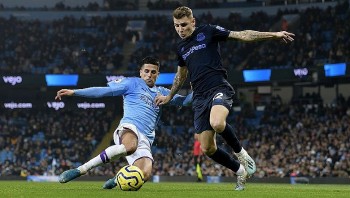 Link xem trực tiếp Man City vs Everton (21h00, 21/11) - vòng 12 Ngoại hạng Anh 2021/22