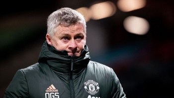 Ole Solskjaer bị sa thải, ai sẽ tạm thời dẫn dắt MU?