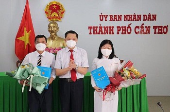 Cần Thơ, Đồng Tháp, Lạng Sơn bổ nhiệm nhân sự lãnh đạo mới