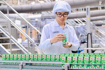 Doanh nghiệp FDI vững vàng trong đại dịch COVID-19 nhờ mạnh mẽ chuyển đổi số Doanh nghiệp FDI vững vàng trong đại dịch COVID-19 nhờ mạnh mẽ chuyển đổi số