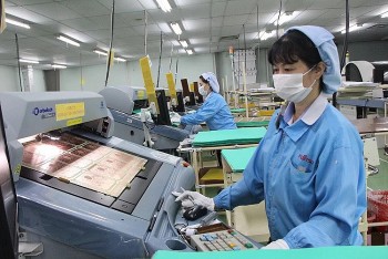 Doanh nghiệp FDI tại Đồng Nai tìm giải pháp phòng chống dịch trong giai đoạn bình thường mới