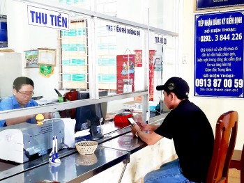 Cắt giảm, đơn giản hóa quy định với 29 ngành nghề kinh doanh thuộc lĩnh vực giao thông