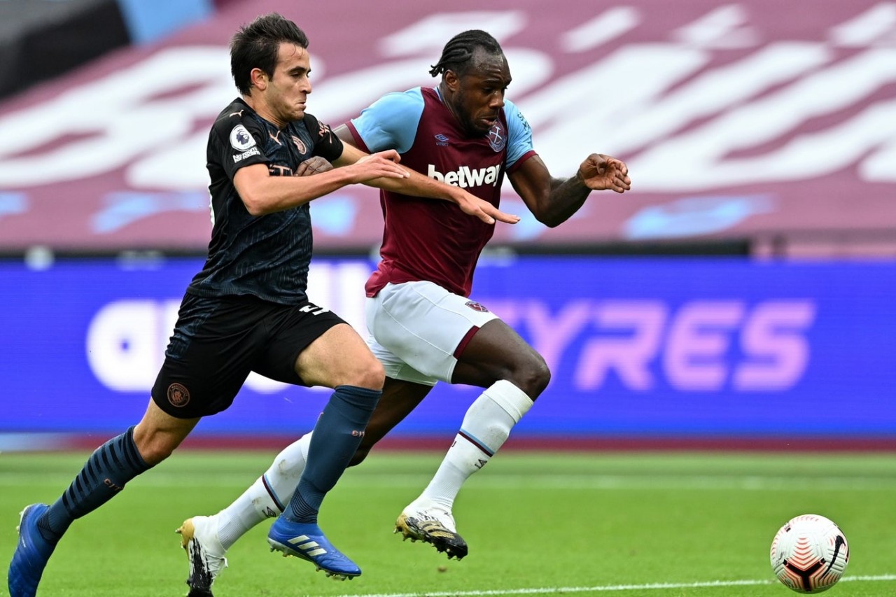 Link xem trực tiếp Man City vs West Ham (21h00, 28/11) - vòng 13 Ngoại hạng Anh 2021/22