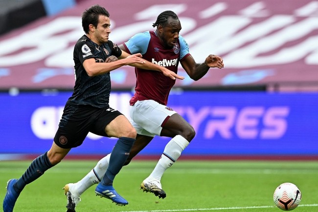 Link xem trực tiếp Man City vs West Ham (21h00, 28/11) - vòng 13 Ngoại hạng Anh 2021/22