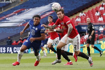 Link xem trực tiếp Chelsea vs MU (23h30, 28/11) - vòng 13 Ngoại hạng Anh 2021/22