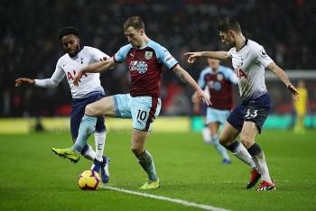 Link xem trực tiếp Burnley vs Tottenham (21h00, 28/11) - vòng 13 Ngoại hạng Anh 2021/22