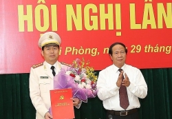 nhan su lanh dao moi o bo quoc phong toa an nhan dan toi cao