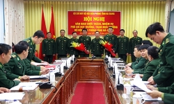 tin tuc nhan su lanh dao moi quang binh gia lai kon tum