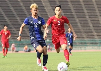 soi keo du doan ket qua ban ket sea games 30 u22 viet nam vs u22 campuchia