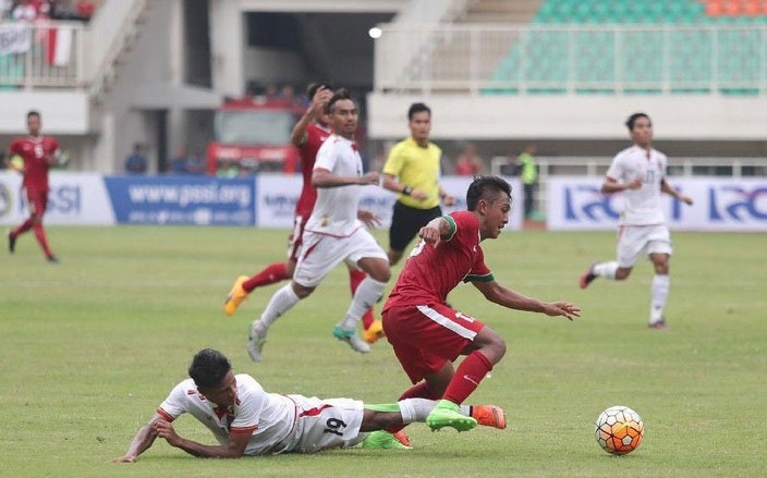 soi keo du doan ket qua u22 myanmar vs u22 indonesia