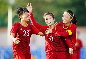 soi keo du doan ket qua chung ket sea games 30 bong da nu viet nam cho thai lan om han
