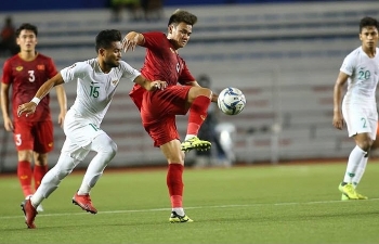 tien ve u22 indonesia tu tin thang u22 viet nam de vo dich sea games