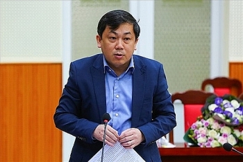 vu quy den cuc duong thuy cuc truong xuong lam cuc pho