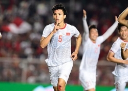 Người hùng của U22 Việt Nam không thể dự giải U23 châu Á