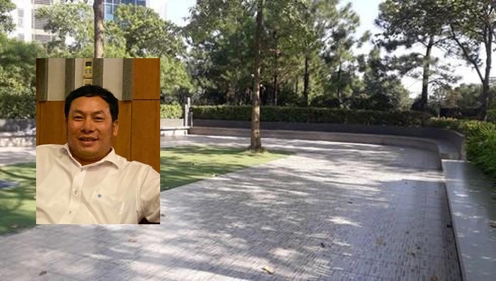 danh be gai 12 tuoi chan thuong so nao nguoi dan ong noi da di hoi qua