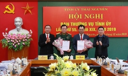 nhan su lanh dao moi bo ke hoach dau tu bo thong tin truyen thong