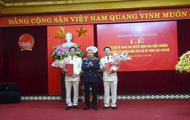 tin nhan su lanh dao moi o ha nam yen bai