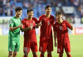 u23 viet nam da giai u23 chau a 2020 khi nao o dau