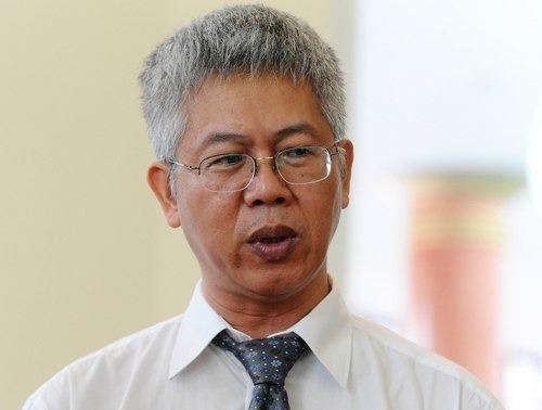 ong nguyen duc kien giu chuc to truong to tu van kinh te cua thu tuong
