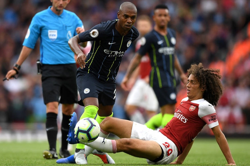 soi keo nhan dinh ket qua arsenal vs man city 23h30 1512