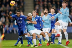Soi kèo, nhận định kết quả Man City vs Leicester (00h30, 22/12)