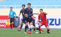 Kết quả bóng đá U23 châu Á 2020 hôm nay (8/1): Thái Lan “huỷ diệt” Bahrain
