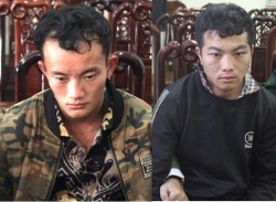 Bắt giữ 30 bánh heroin và 18kg ma tuý đá tuồn từ Lào vào Việt Nam