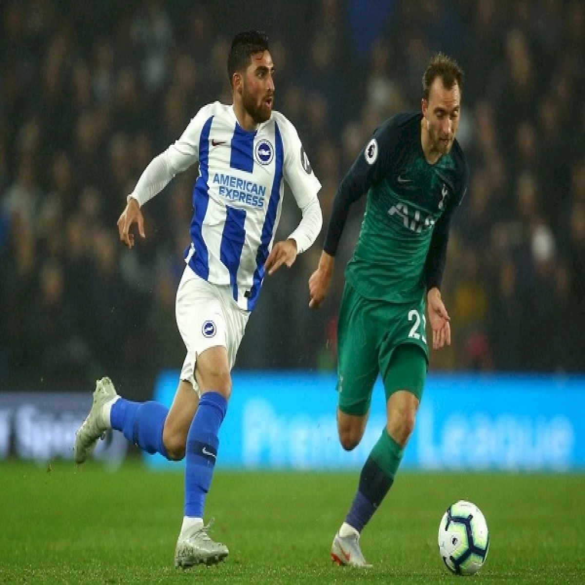 Soi Kèo, Nhận Định Kết Quả Tottenham Vs Brighton | Thời Đại