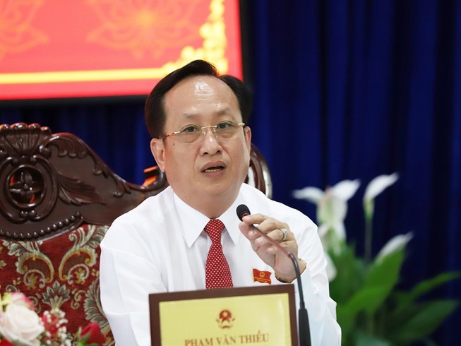 Thủ tướng phê chuẩn lãnh đạo Bạc Liêu, Gia Lai, Quảng Ngãi