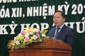 Nhân sự, lãnh đạo mới Cần Thơ, Bình Định, Tiền Giang, Khánh Hòa Nhân sự, lãnh đạo mới Cần Thơ, Bình Định, Tiền Giang, Khánh Hòa