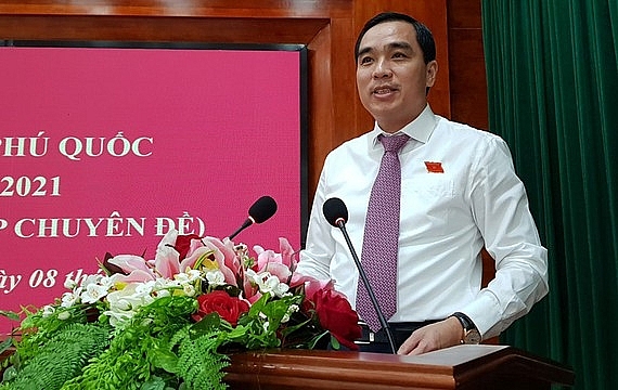 Phú Yên, Kon Tum điều động, bổ nhiệm lãnh đạo mới