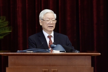 trung uong gioi thieu nhan su bo chinh tri ban bi thu khoa moi