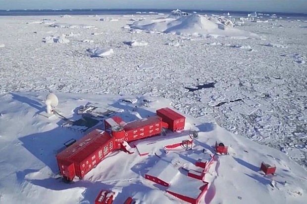 Nam Cực "thất thủ", dịch COVID-19 đã lan ra tất cả các lục địa của Trái đất