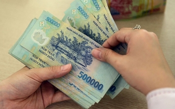 Thưởng Tết lên tới 600 triệu đồng ở Đồng Nai