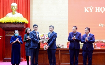 Tuyên Quang, Quảng Ninh, Hậu Giang kiện toàn nhân sự, bổ nhiệm lãnh đạo mới