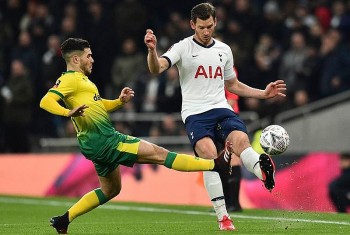 Link xem trực tiếp Tottenham vs Norwich (21h00, 5/12) - vòng 15 Ngoại hạng Anh 2021/22