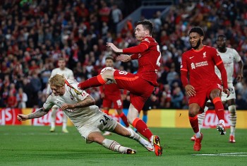 Link xem trực tiếp AC Milan vs Liverpool (03h00, 8/12) - vòng bảng Champions League