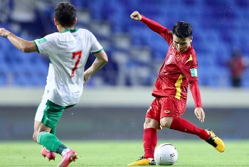 Link xem trực tiếp Việt Nam vs Indonesia (19h30, 15/12) - vòng bảng AFF Cup 20202