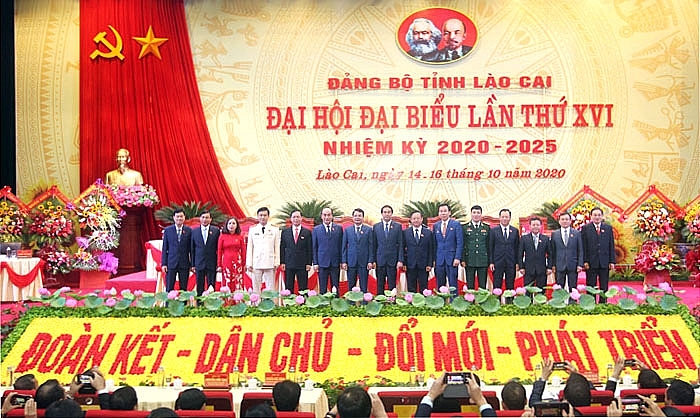 Lào Cai: 10 sự kiện nổi bật năm 2020