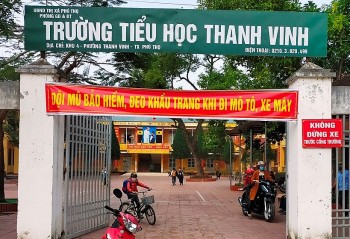 Trường Tiểu học Thanh Vinh linh hoạt tổ chức Câu lạc bộ sau giờ học chính thức