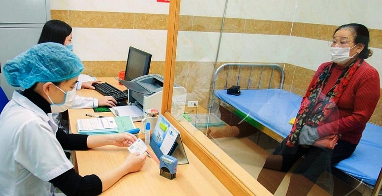 Bệnh viện Phổi Phú Thọ: Đổi mới phương thức hoạt động, nâng cao chất lượng chăm sóc sức khỏe nhân dân