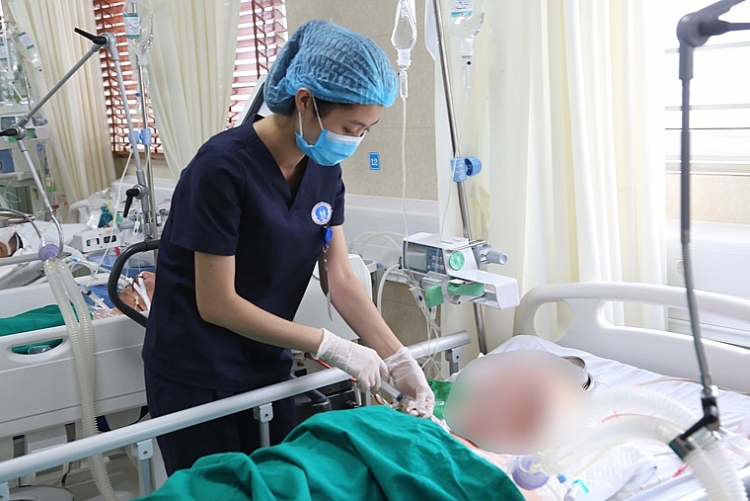 Bệnh viện đa khoa tỉnh Phú Thọ: “Địa chỉ đỏ” khám chữa bệnh, nơi người dân gửi chọn niềm tin