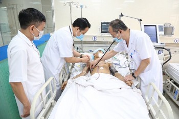 Bệnh viện đa khoa tỉnh Phú Thọ tích cực giảm thiểu chất thải nhựa