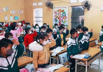 truong tieu hoc dao duc a vinh phuc da y ho c linh hoa t da m ba o pho ng cho ng di ch covid 19
