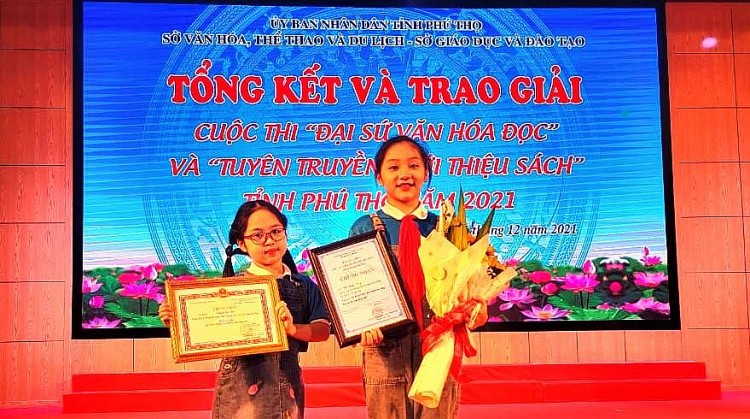 Phú Thọ: 150 HS trường Tiểu học Đinh Tiên Hoàng đạt giải cuộc thi Tư duy thuật toán Bebras 2022