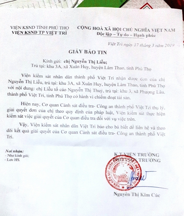 phu tho luat su noi gi ve dau hieu vu lua 300 trieu dong xuat khau lao dong han quoc