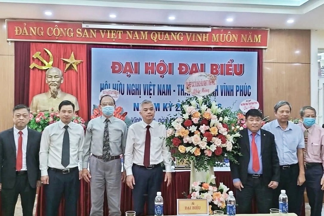 Tập trung củng cố, phát triển Hội, thu hút giới trẻ tham gia hoạt động