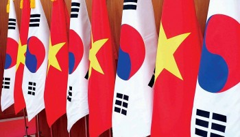 Phát động cuộc thi “Tìm hiểu về mối quan hệ Việt Nam - Hàn Quốc”