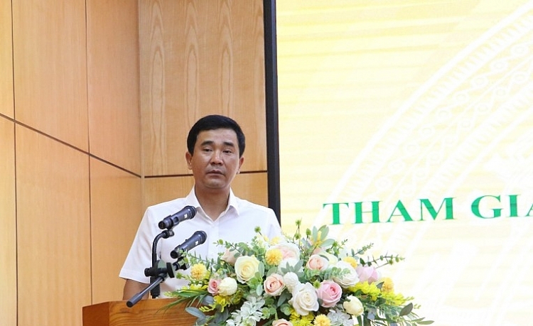 Tỉnh Phú Thọ cử 84 cán bộ y tế hỗ trợ Bắc Giang